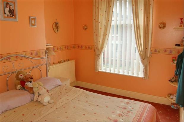 bedroom 1a