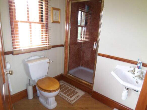 En suite