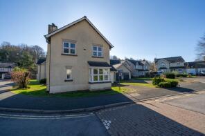 14, Kirkbie Green, Kendal LA9 7AJ