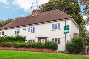55b, Gainsborough Crescent, Henley-on-thames RG9 1TB