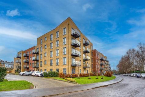 Frogmore Road, Hemel Hempstead, HP3