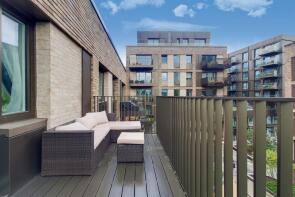 Flat, Quartz Apartments, Moulding Lane, Lewisham, London SE14 6BT