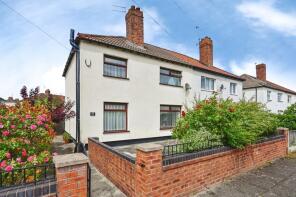 41, Hardinge Road, Liverpool L19 4UN