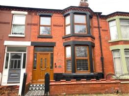 34, Woolhope Road, Liverpool L4 6TA