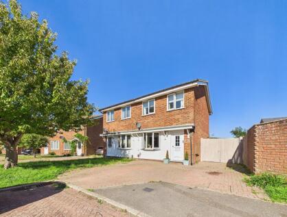 Wood Cottage Lane, Folkestone, Kent, CT19