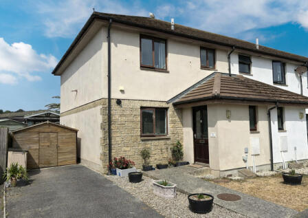 Gwel Lewern, Eastern Green, Penzance, TR18 3AX