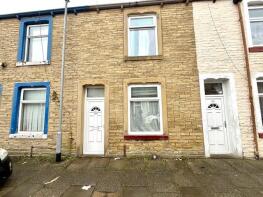124, Fir Street, Nelson BB9 9HT