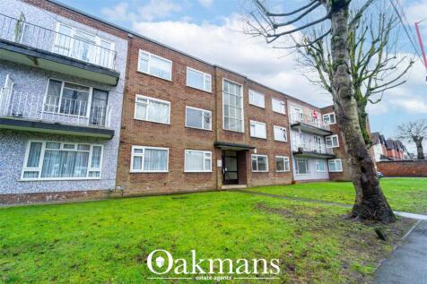 Wingate Close, Birmingham, West Midlands, B30