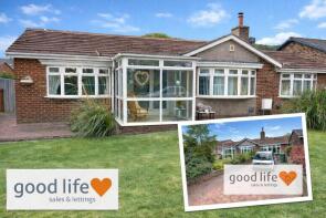 7, Park Lea, Sunderland SR3 3TA