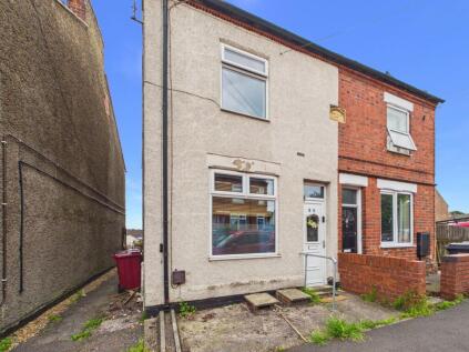 Lincoln Street, Tibshelf, DE55