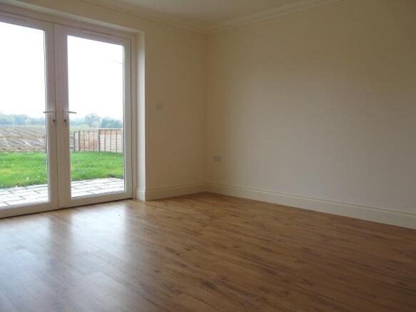 Living / Dining Room