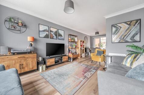 Dunmail Crescent, Cockermouth, CA13