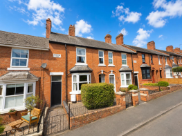 68, Windsor Road, Evesham WR11 4QF