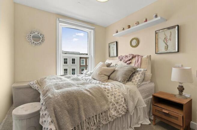 Rush Hill Mews, London, SW11 photo 5