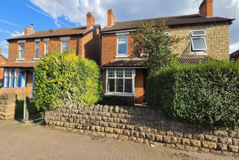 Queens Road, Beeston, NG9 2BB