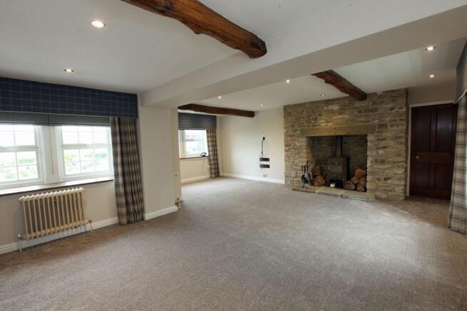 Drawing room