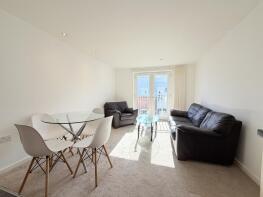 Apartment 37, 2 Gilbert House, Elmira Way, Salford M5 3DE