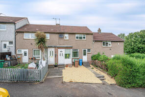 61, Kenmore Terrace, Kirkcaldy KY2 6EN
