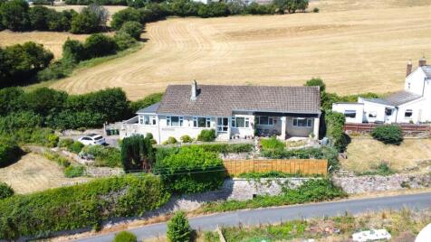 Reddings Lane, Littledean, Cinderford