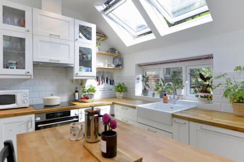 Rock Cottage, Petworth Road, Godalming, Surrey
