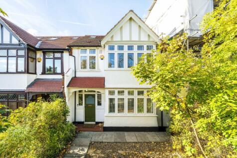 Conyers Road, Streatham