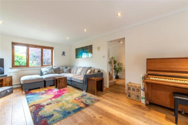 Worlds End, Beedon, Newbury, Berkshire, RG20 photo 5