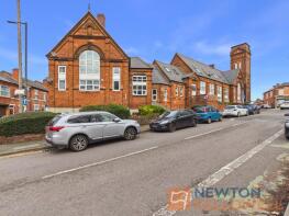 Flat 28, School Lofts, Cecil Street, Walsall WS4 2BF