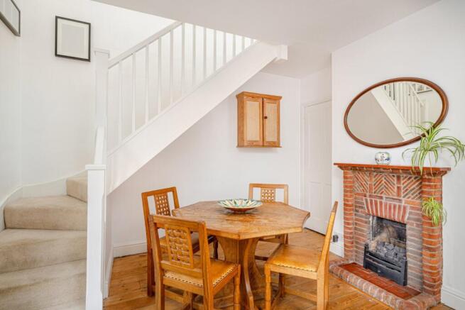 Lindsey Road, Bishop's Stortford, Hertfordshire, CM23 photo 5