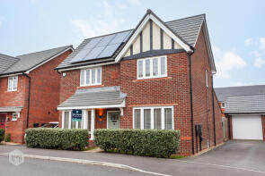7, Oak Green Road, Warrington WA3 2UH