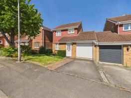 28, Kernham Drive, Tilehurst, Reading RG31 6GB