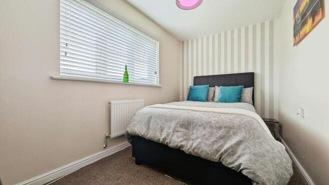 2 bed Semi-Detached for sale Image 11