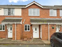 37, Cygnet Drive, Tamworth B79 7RU