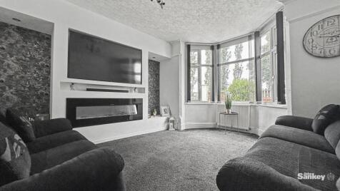 Westfield Lane, Mansfield, NG19