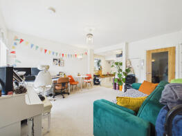 Flat 3, Bank Chambers, High Street, Bromley BR1 1JD