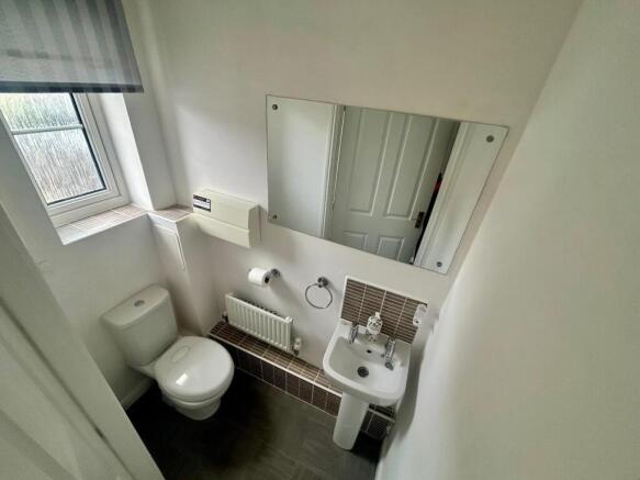 Cloakroom