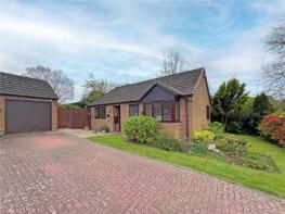 40, Ludford Drive, Stirchley, Telford TF3 1RD