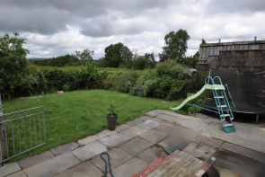5, Maes Dolau, Idole, Carmarthen SA32 8DQ