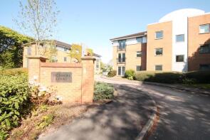 Apartment 4, 180 Sycamore Court, Carrington Lane, Sale M33 5UN