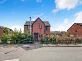 27, Blossom Way, Salford M6 6HX