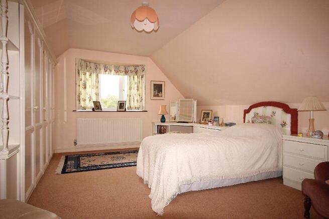 Bedroom 3