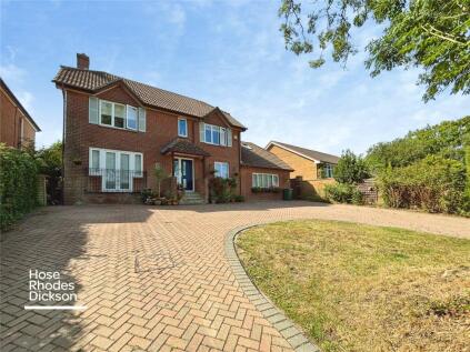 Upper Hyde Farm Lane, Shanklin, Isle of Wight
