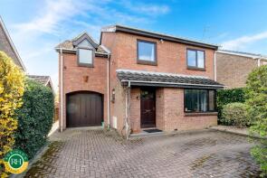 46, Bahram Road, Bessacarr, Doncaster DN4 7BG