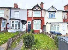 30, Rogers Road, Birmingham B8 2JH