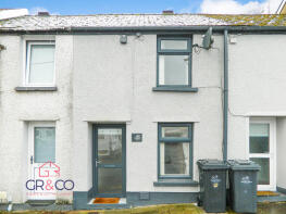 6, Lower Salisbury Street, Tredegar NP22 3PT