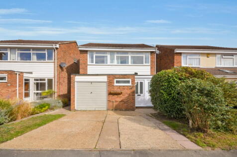 Winstanley Road, Saffron Walden
