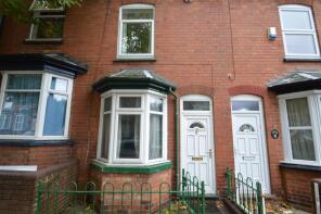 8, Lottie Road, Birmingham B29 6JZ