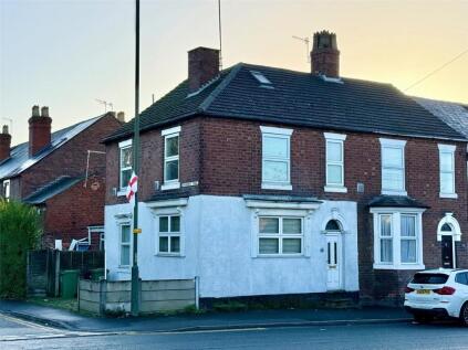 Minster Road, Stourport On Severn, Worcestershire