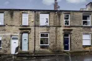 53, Scar Lane, Milnsbridge, Huddersfield HD3 4PW