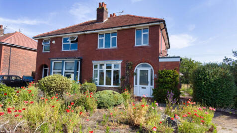 Ripon Road, Lytham St. Annes, FY8