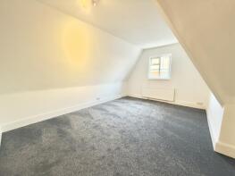 Flat 5, 810, Christchurch Road, Bournemouth BH7 6DF